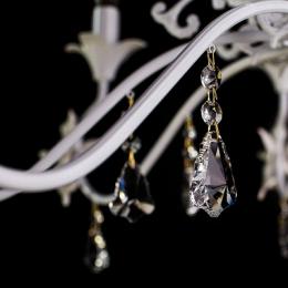 Подвесная люстра Arte Lamp Angelina  - 3